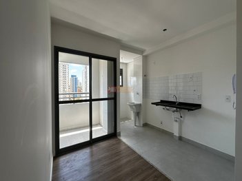 apartment em Rua Angatuba, Vila São Pedro - Santo André - SP