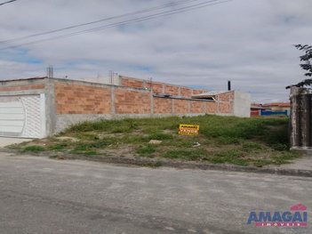 land_lot em Elpidio Felix Barbosa, Residencial Parque dos Sinos - Jacareí - SP