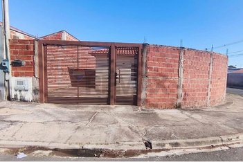 house em Rua João Faverão, Jardim Manoel Scalfi - Lins - SP