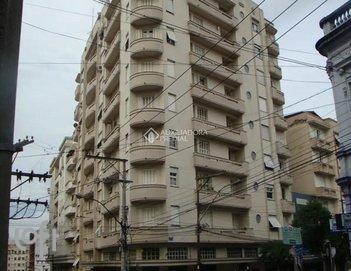 apartment em Rua Doutor Barros Cassal, Independência - Porto Alegre - RS