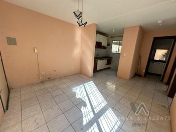 apartment em Rua Blau Nunes, Areal - Pelotas - RS