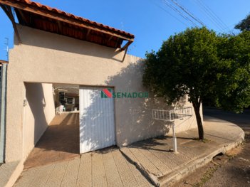 commercial_building em Rua Nilton Saconatto, Indusville - Londrina - PR