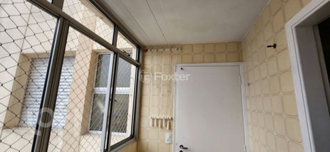 apartment em Rua Venezuela, Centro - Santo André - SP