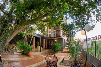 house em Rua Jardim Costa Azul, Itaguaçu - Florianópolis - SC