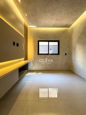 house em Avenida José Vieira Machado Junior, Quinta do Lago - Lac Léman - São José do Rio Preto - SP