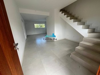 house em Servidão Vereador Oscar Manoel da Conceição, Rio Tavares - Florianópolis - SC