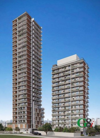 business em Rua Professor Vahia de Abreu, Vila Olímpia - São Paulo - SP