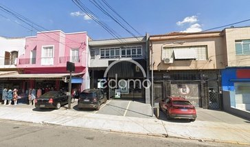 office em Avenida Sapopemba, Vila Regente Feijó - São Paulo - SP