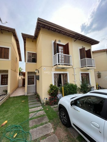 house em Estrada dos Galdinos, Jardim Barbacena - Cotia - SP