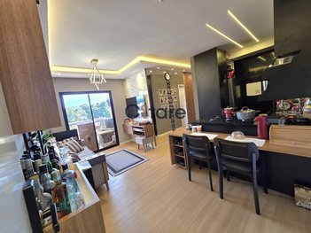 apartment em Rua Amâncio Valente, Cambeba - Fortaleza - CE