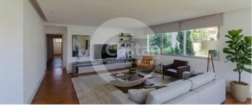 apartment em Rua Mariano Procópio, Vila Monumento - São Paulo - SP