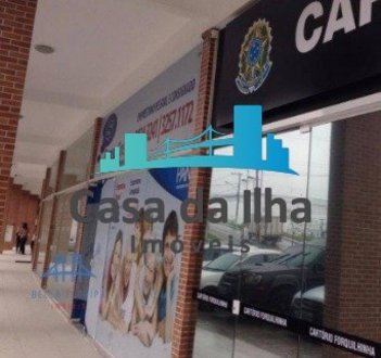 office em Rua Vereador Arthur Manoel Mariano, Forquilhinha - São José - SC