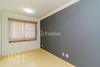 apartment em Rua Odorico Mendes, Mooca - São Paulo - SP