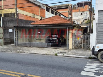 commercial_building em Avenida Gustavo Adolfo, Vila Gustavo - São Paulo - SP