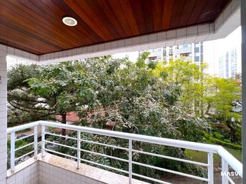 apartment em Rua Esteves Júnior, Centro - Florianópolis - SC