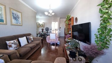 apartment em Rua Moraes Barros, Centro - Piracicaba - SP