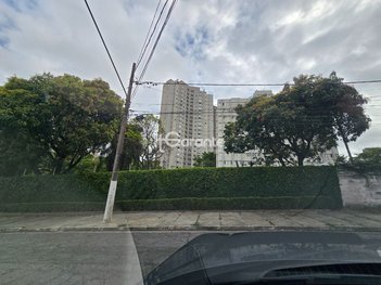 apartment em Rua Doutor Haberbeck Brandão, Vila Clementino - São Paulo - SP