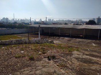 commercial_land_lot em Senador Vergueiro, Rudge Ramos - São Bernardo do Campo - SP