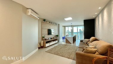 apartment em Rua 3610, Centro - Balneário Camboriú - SC