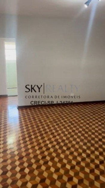 apartment em Rua Jacobi Barrichello, Capela do Socorro - São Paulo - SP