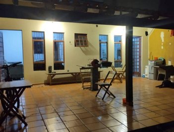 house em Avenida Alice Abib Sahao, Jardim Vale Azul - Londrina - PR