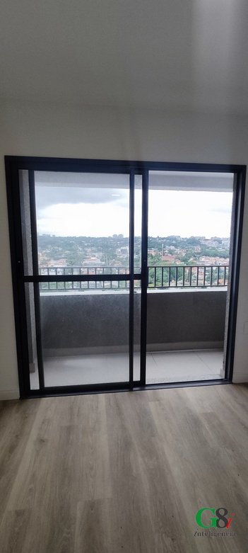 apartment em Rua Alvarenga, Butantã - São Paulo - SP