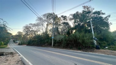 commercial_land_lot em Avenida Isaac de Mesquita Junior, Chácaras do Guacuri - Itupeva - SP