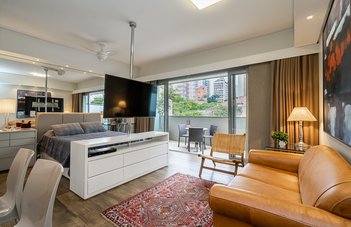 apartment em Avenida Mariland, Auxiliadora - Porto Alegre - RS