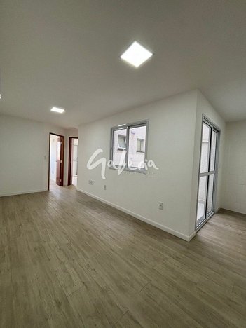 apartment em Rua França, Parque das Nações - Santo André - SP