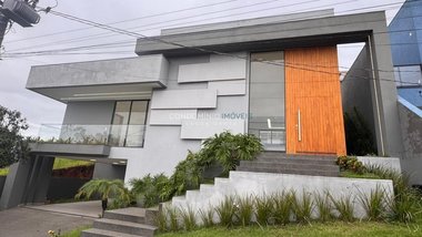 house em Alameda Angelim, Rosa dos Ventos - Vespasiano - MG