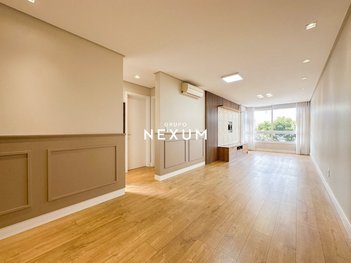 apartment em Avenida Osvaldo Aranha, Cidade Alta - Bento Gonçalves - RS