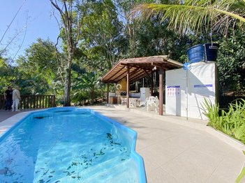 apartment em Tertuliano Brito Xavier, Jurerê - Florianópolis - SC