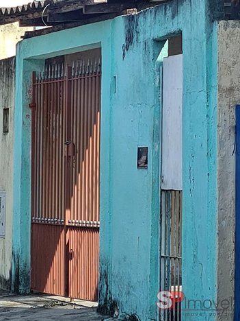 house em Rua Ricardo Cipicchia, Rio Pequeno - São Paulo - SP