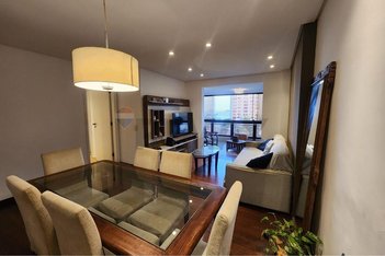 apartment em Avenida Ayrton Senna, Barra da Tijuca - Rio de Janeiro - RJ