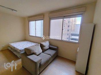 apartment em Rua Duque de Caxias, Centro - Porto Alegre - RS