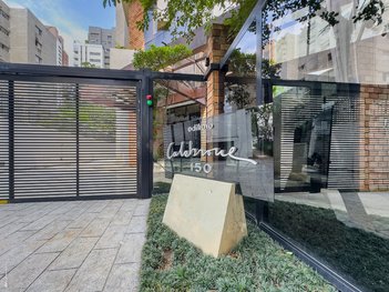 apartment em Rua Edson, Campo Belo - São Paulo - SP