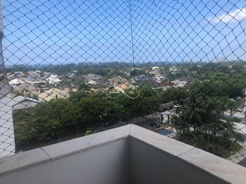 apartment em Rua Marlo da Costa e Souza, Barra da Tijuca - Rio de Janeiro - RJ