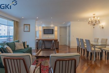 apartment em Rua Pintassilgo, Vila Uberabinha - São Paulo - SP