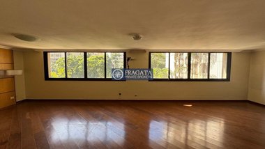 apartment em Rua Professor Artur Ramos, Jardim Paulista - São Paulo - SP