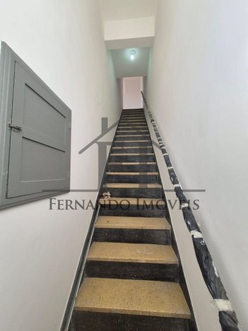 house em Avenida Padre Arlindo Vieira, Jardim Vergueiro (Sacomã) - São Paulo - SP