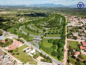 land_lot em Avenida Coronel Cícero Sá, Urucunema - Eusébio - CE