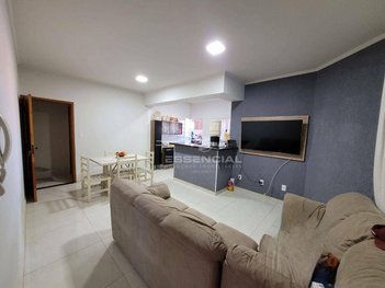 house em Rua José Carmello, Residencial Ouro Verde - Botucatu - SP