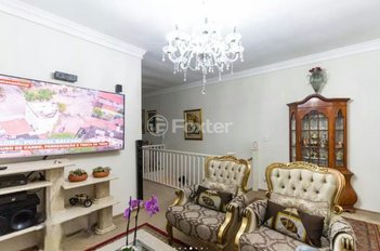 house em Rua Coronel Artur Godoi, Vila Mariana - São Paulo - SP