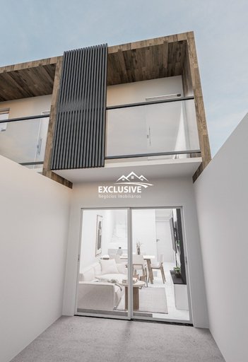 house em Rua Princesa Isabel, Alvorada - Betim - MG