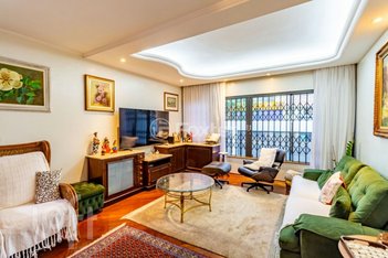 house em Rua Angaturama, Vila Moraes - São Paulo - SP