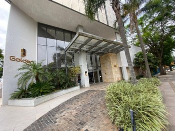 office em Avenida José Loureiro da Silva, Dom Feliciano - Gravataí - RS