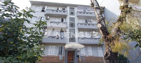 apartment em Avenida Ceará, São João - Porto Alegre - RS
