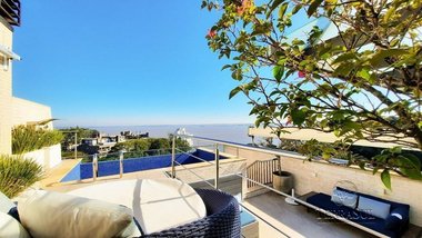 apartment em Cai, Cristal - Porto Alegre - RS