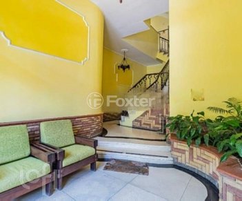 apartment em Rua Morretes, Santa Maria Goretti - Porto Alegre - RS