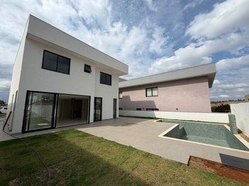 house em Rua Onze, Residencial Park I - Vespasiano - MG